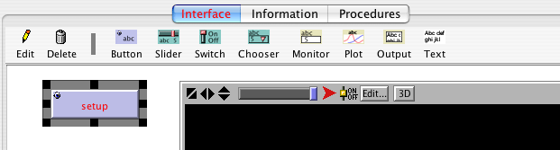 screen shot