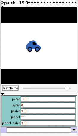screen shot